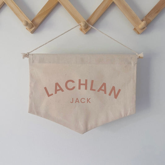 Name Flag