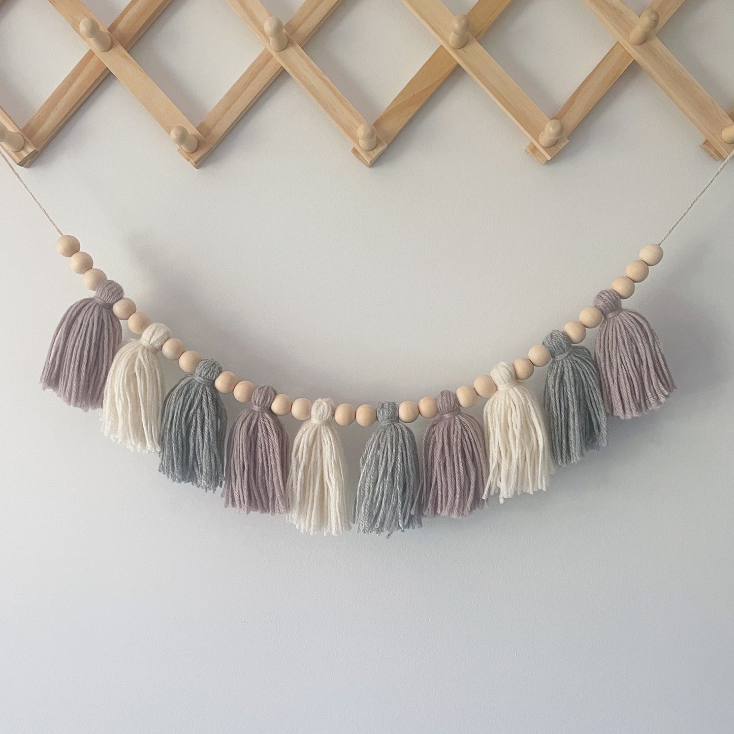 Tassel Garland - Custom