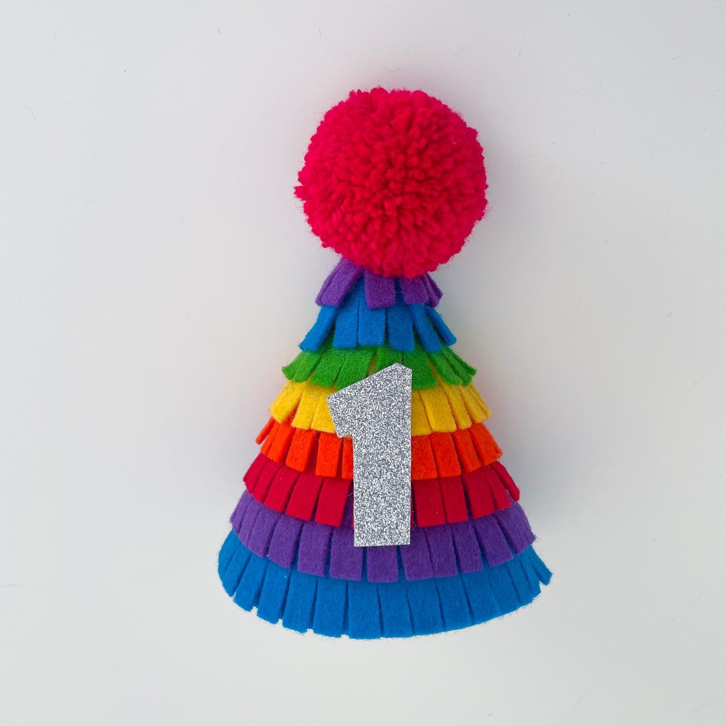 Felt Party Hat