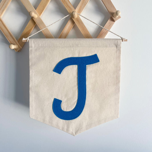 Initial Flag