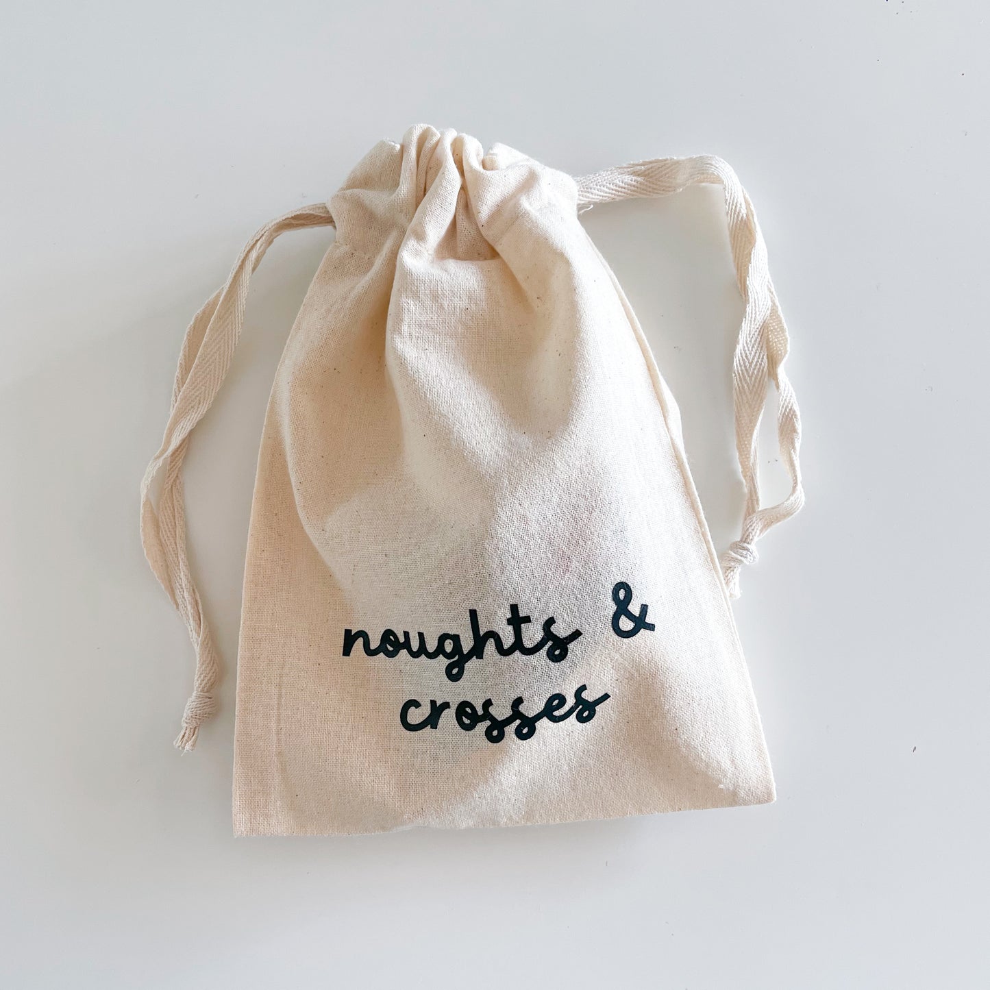 Noughts & Crosses