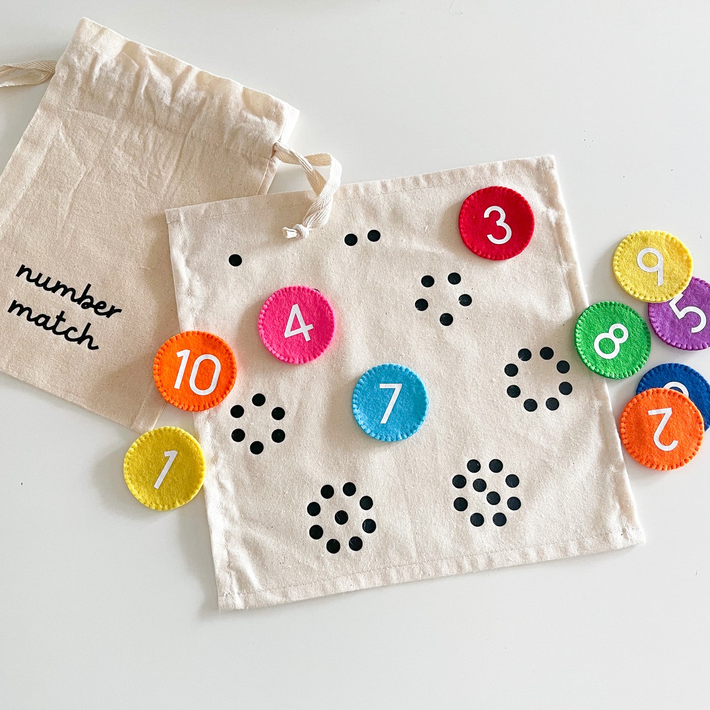 Number Match