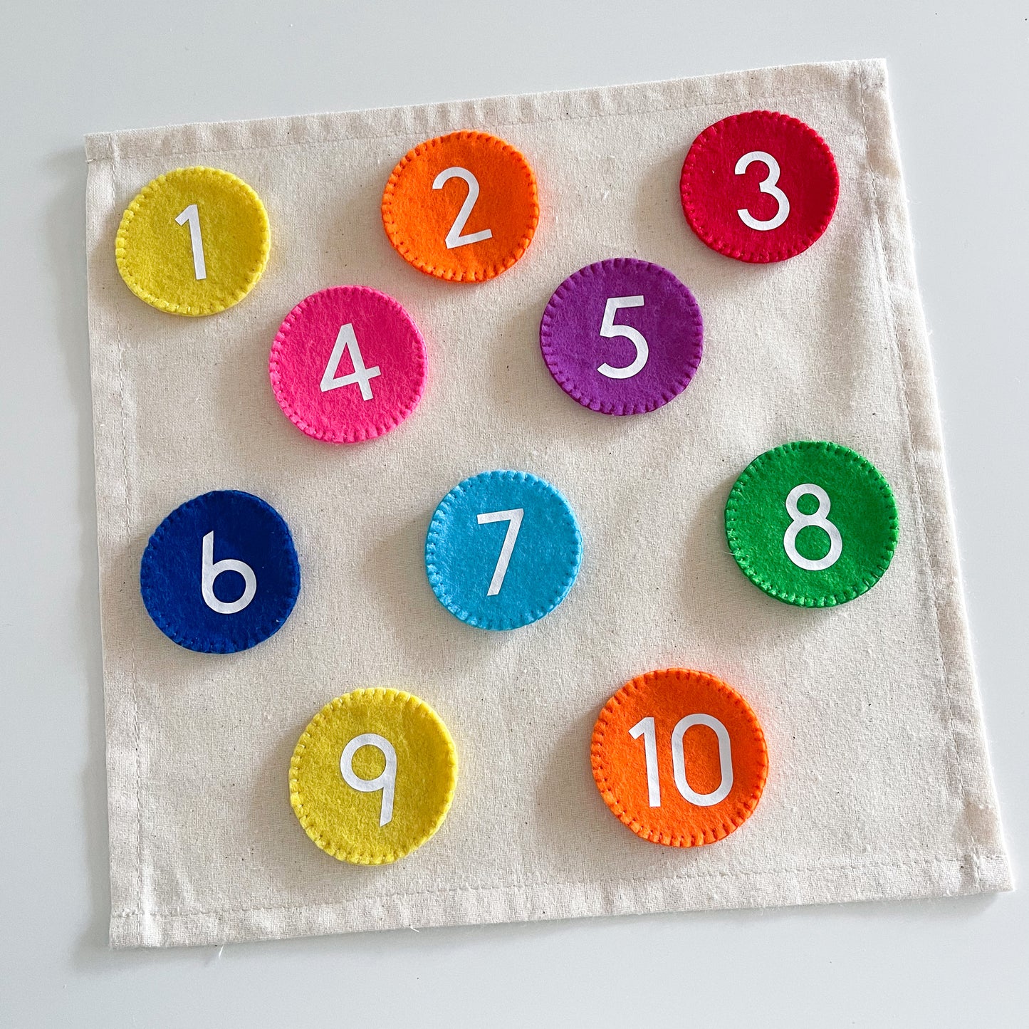 Number Match
