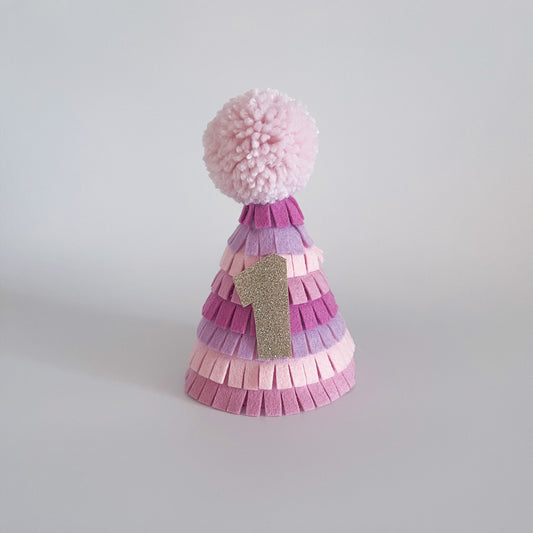 Felt Party Hat
