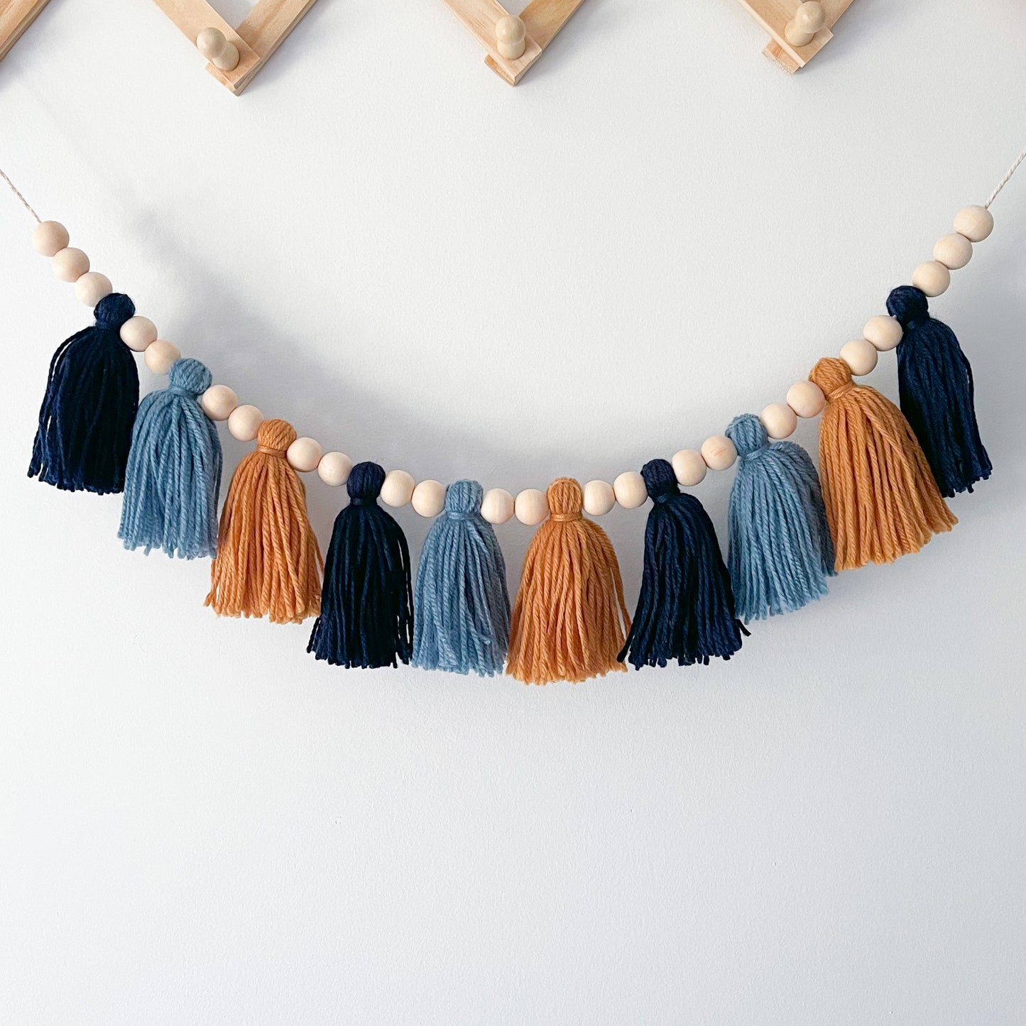 Tassel Garland - Custom
