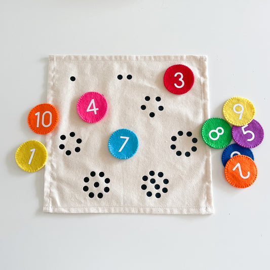 Number Match